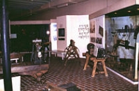 Musée De La Vie Rurale Et Forestière Saint-michel-en-thiérache