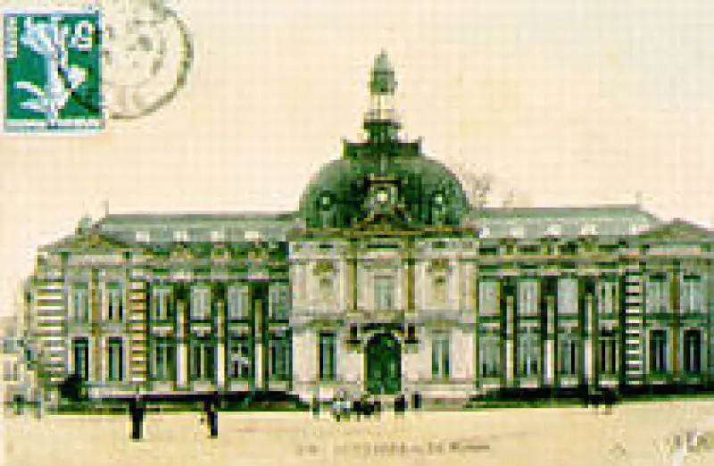 Musée de Louviers