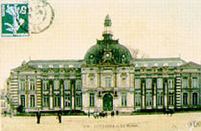Musée de Louviers Louviers