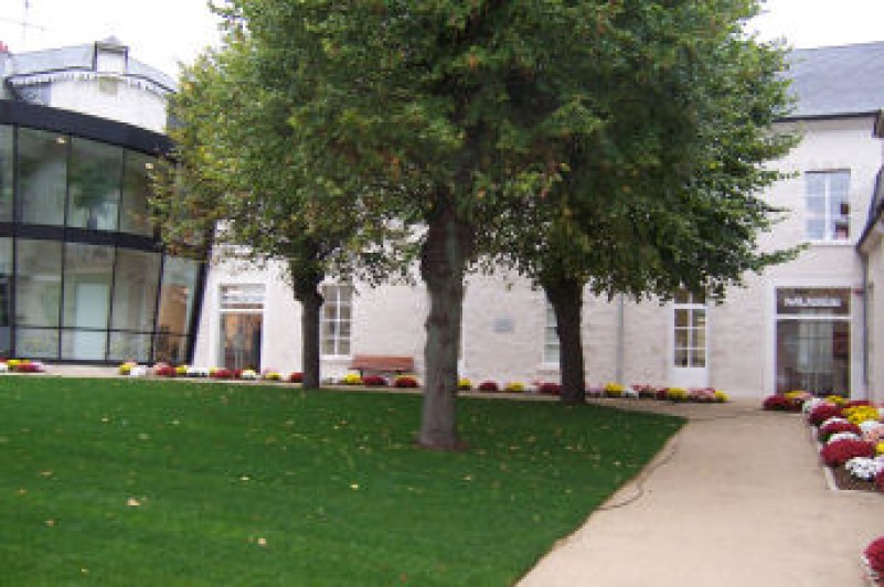 Musée De Meung-sur-loire 