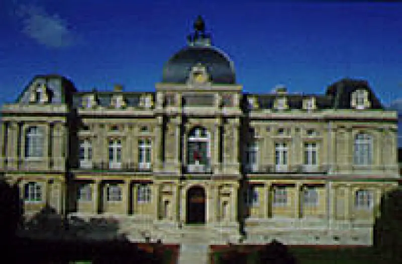 Musée de Picardie d'Amiens