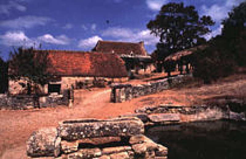 Musée de Plein Air du Quercy