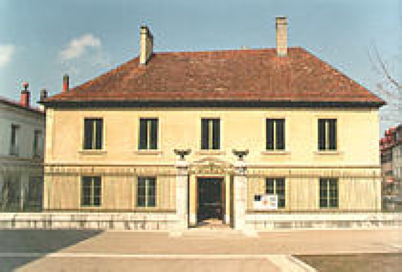 Musée De Pontarlier Pontarlier