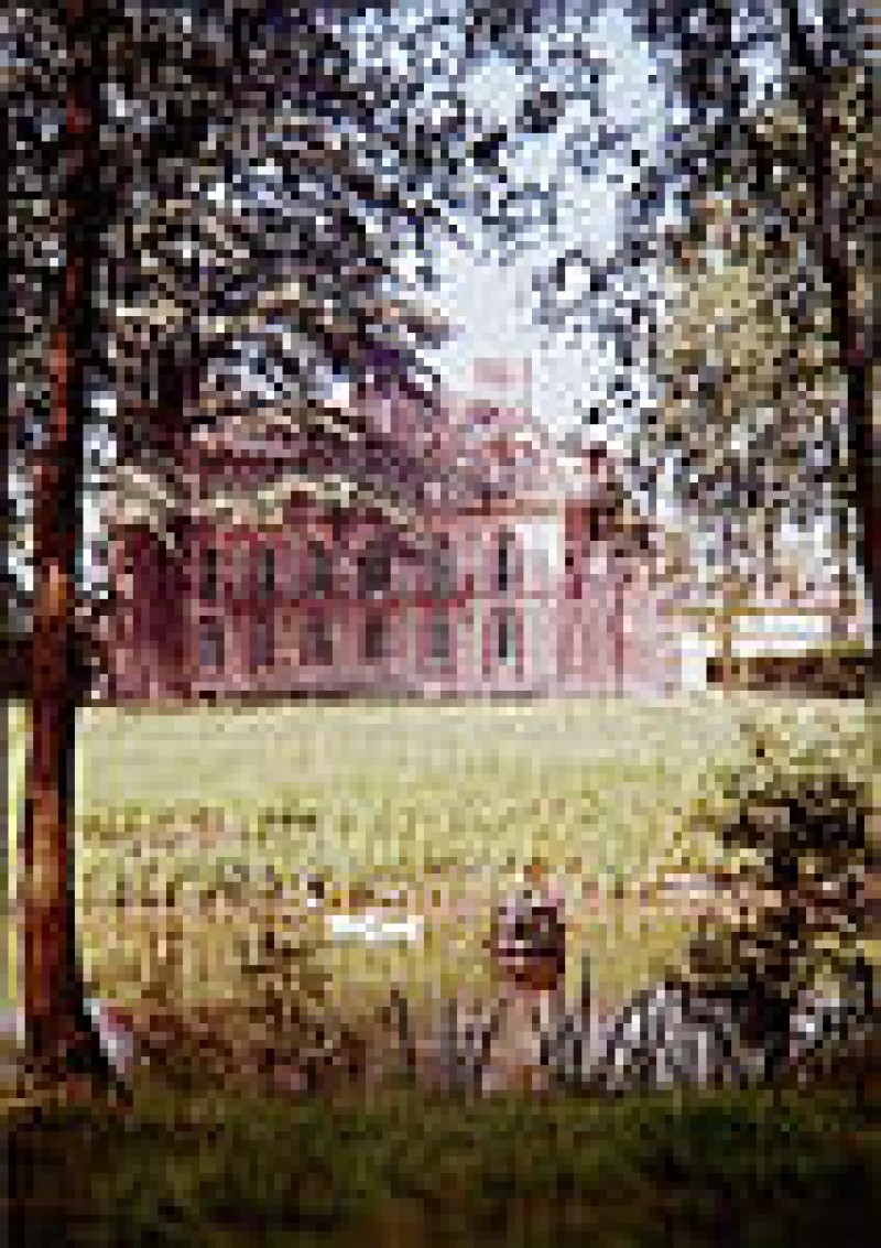 Musée de Port-Royal des Champs à Magny-les-Hameaux