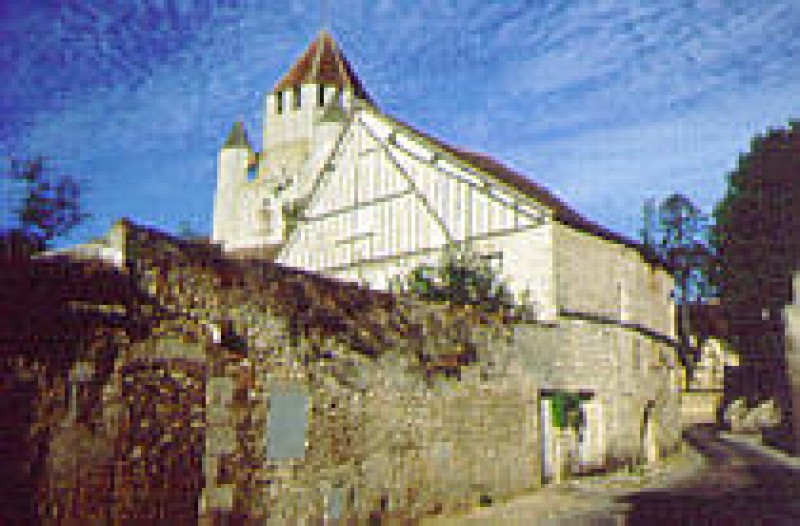 Musée De Provins Et Du Provinois Provins