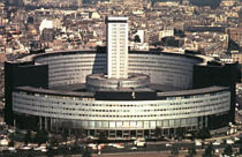 Musée de Radio France