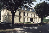 Musée De Saint-maur - Villa Médicis La Varenne-saint-hilaire