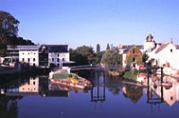 Musée De Sologne Romorantin-lantenay