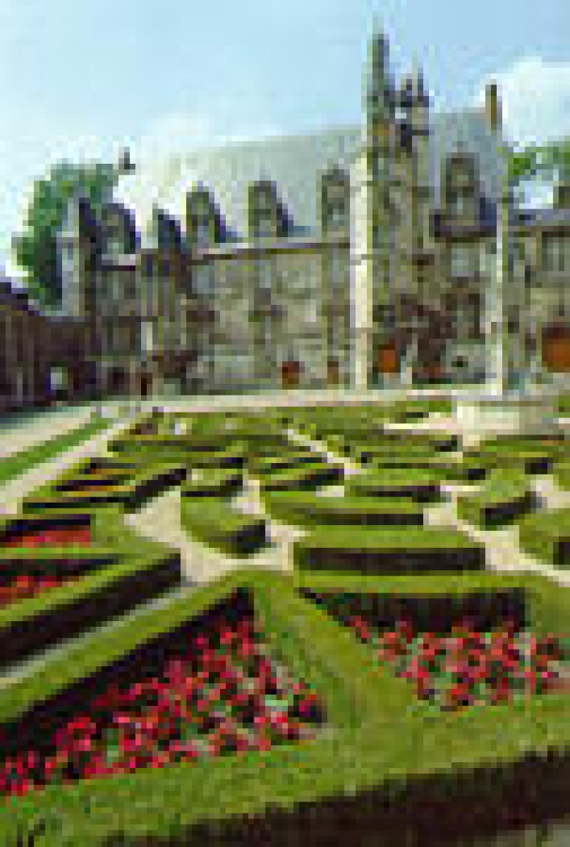 Musée Départemental De L'oise Beauvais