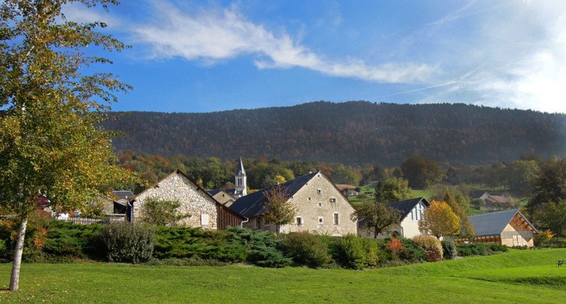 Musée Départemental Du Bugey-valromey Lochieu