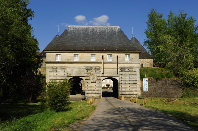 Musée départemental du Sel