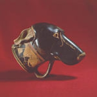 Musée Départemental Jérôme Carcopino D'aléria Aléria