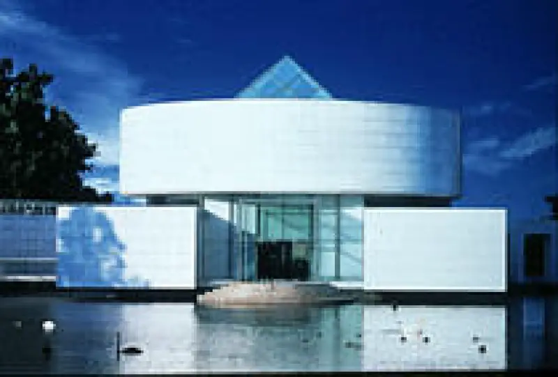 Musée des Arts Asiatiques de Nice