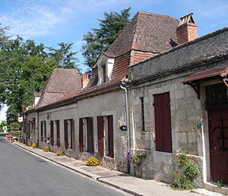 Musée des Arts et Traditions Populaires André Voulgre