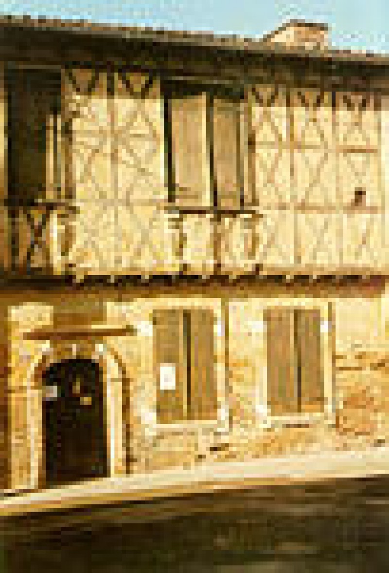 Musée Des Arts Et Traditions Populaires Calbet De Grisolles Grisolles