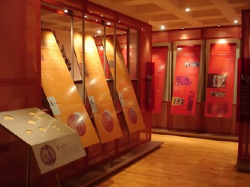 Musée Des Bastides - Centre D'interprétation Monflanquin