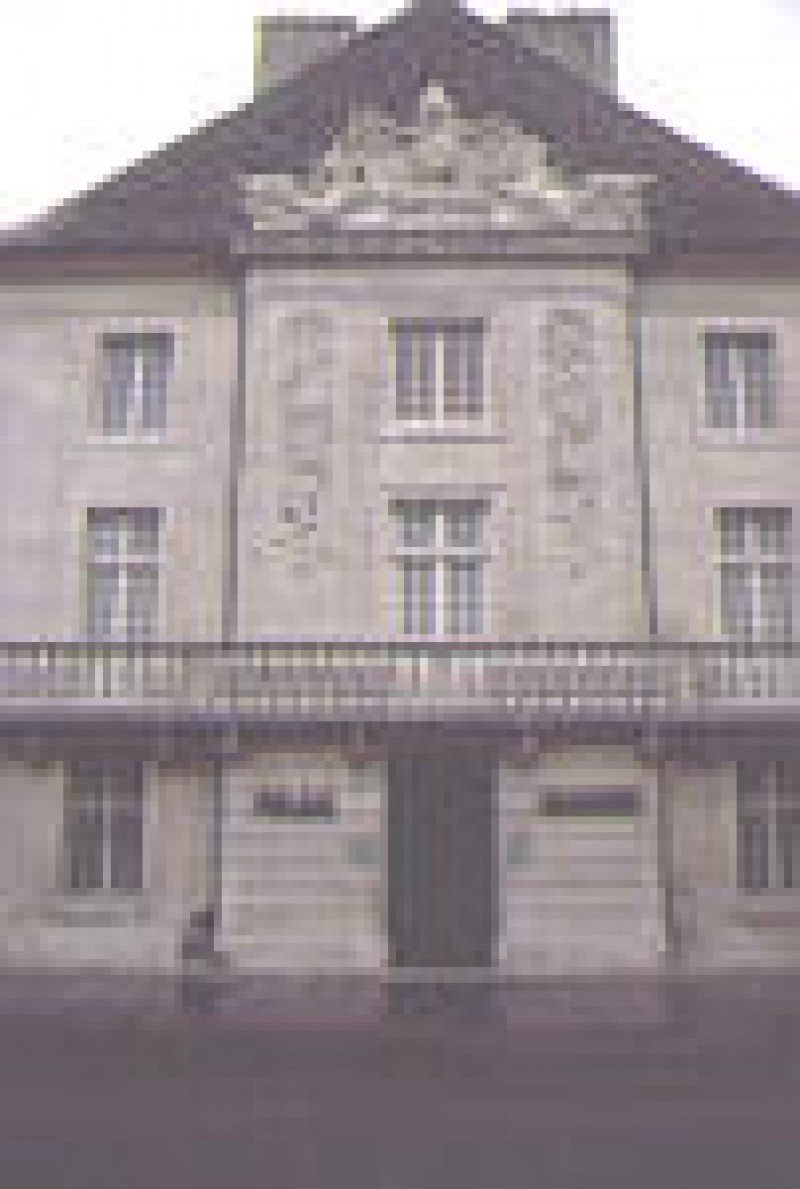 Musée Des Beaux-arts Dole