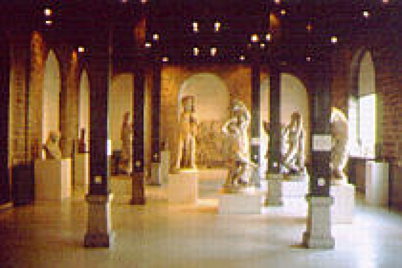 Musée des Beaux-Arts