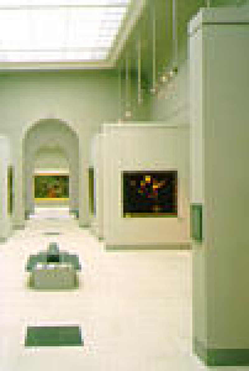 Musée Des Beaux-arts Bordeaux