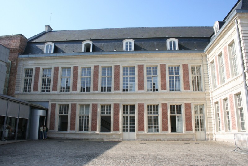 Musée des Beaux Arts de Cambrai