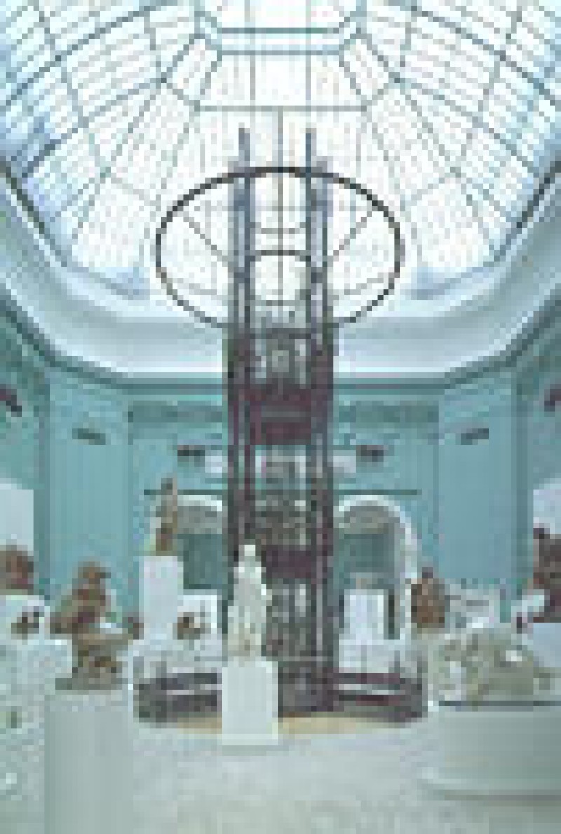 Musée Des Beaux-arts De Valenciennes Valenciennes