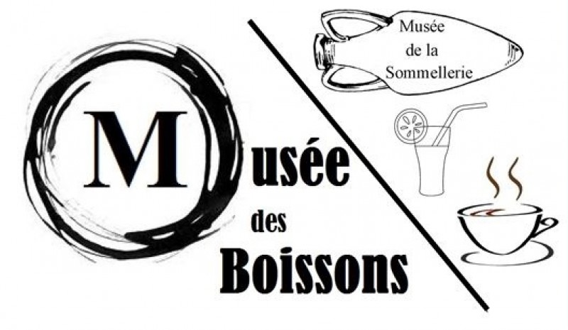 Musée Des Boissons Et De La Sommellerie Sainte-gemmes-sur-loire