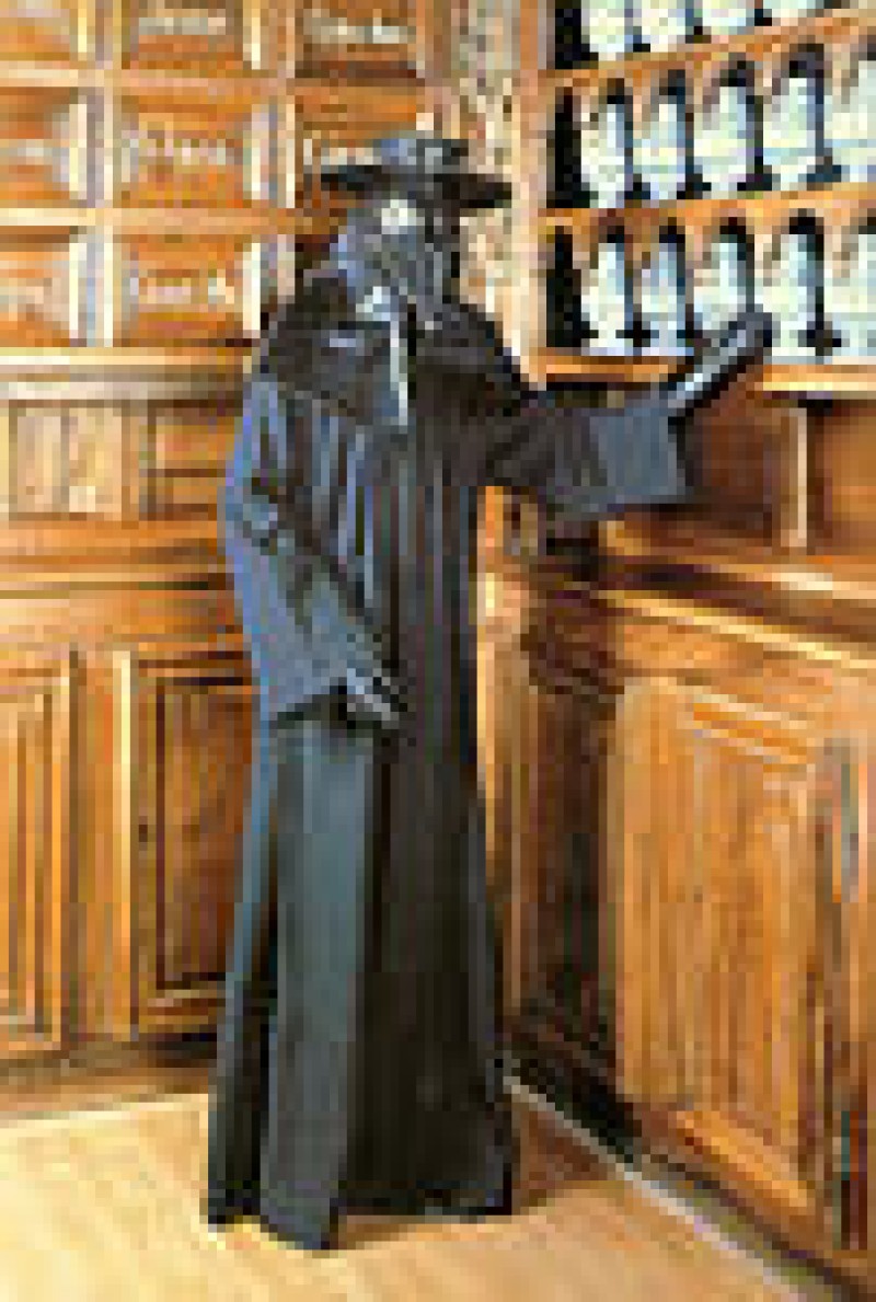 Musée Des Hospices Civils De Lyon - Hôtel-dieu 