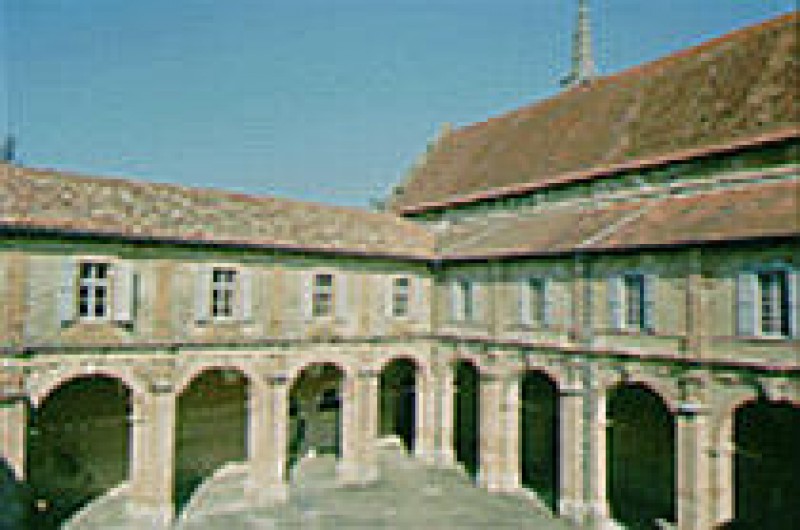 Musée des Jacobins