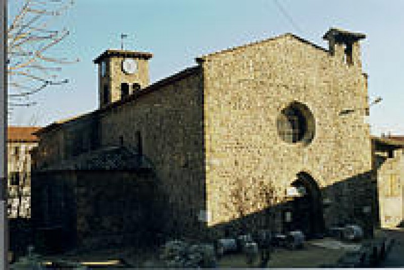 Musée Des Mariniers Du Rhône Serrières