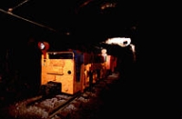 Musée Des Mines De Fer Neufchef-hayange