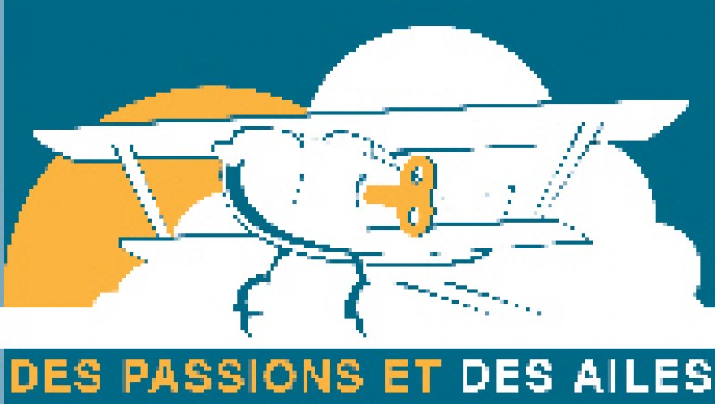 Musée Des Passions Et Des Ailes  Baden