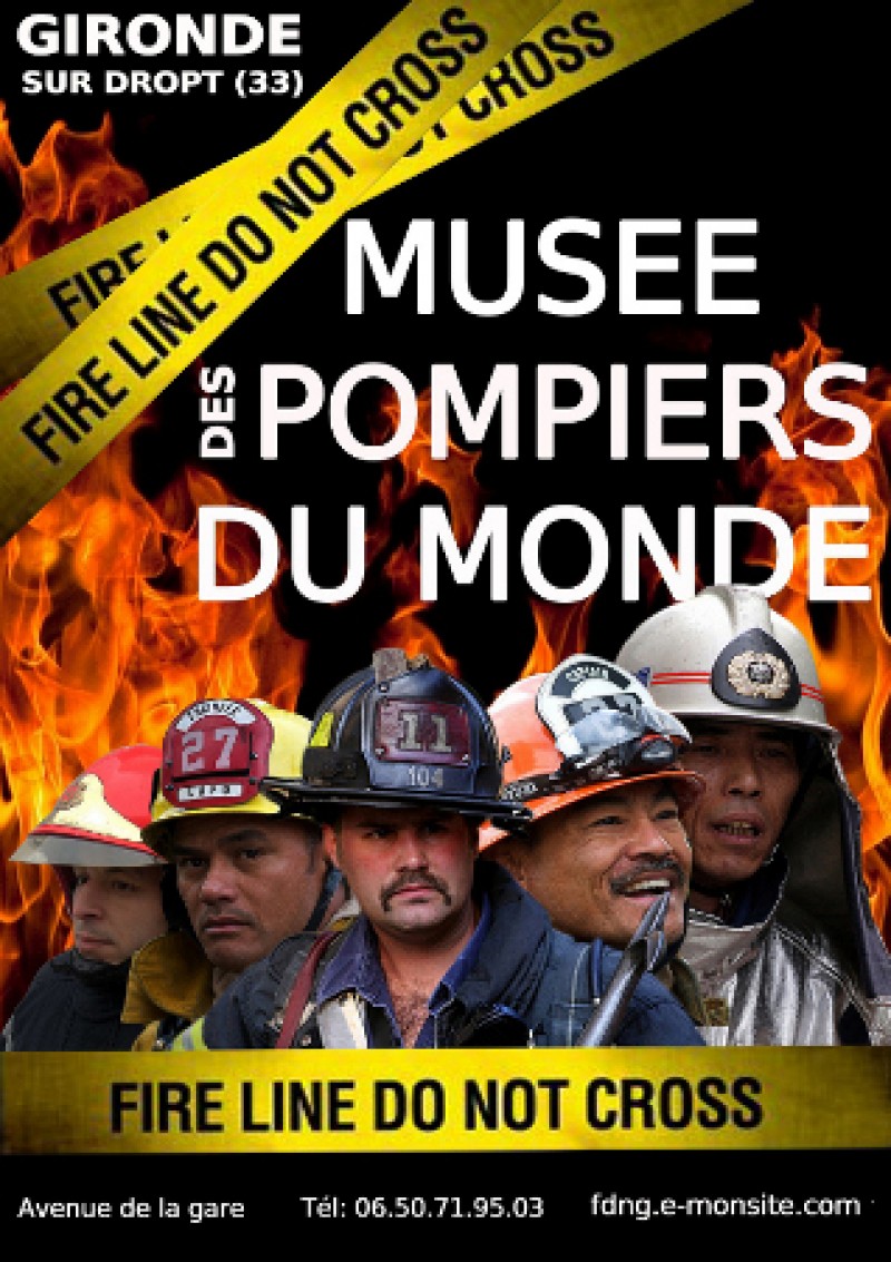 Musée des pompiers du monde