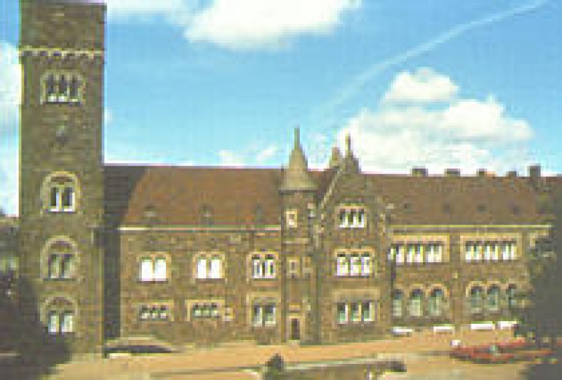 Musée Dobrée de Nantes