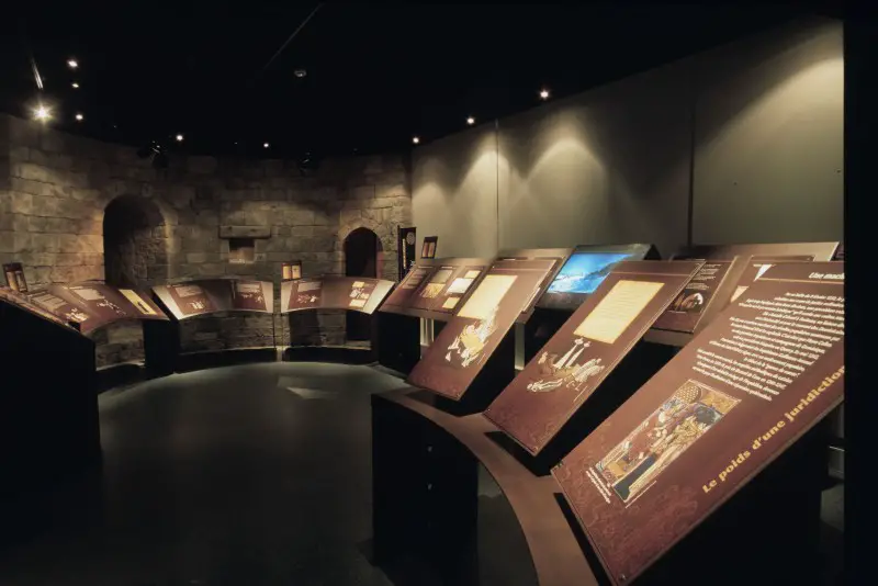 Musée du Catharisme - Maison des Mémoires
