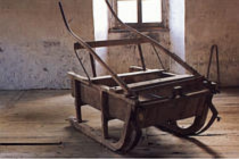 Musée Du Charroi Rural Salmiech