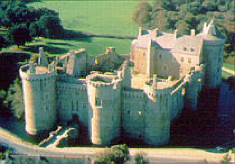 Musée Du Château De Suscinio Sarzeau