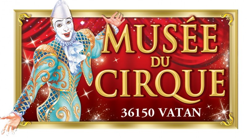 Musée Du Cirque  Vatan
