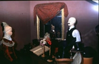 Musée Du Costume Château-chinon