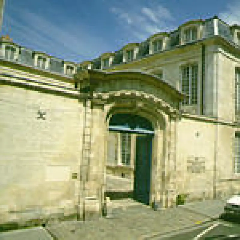 Musée du Nouveau Monde de La Rochelle