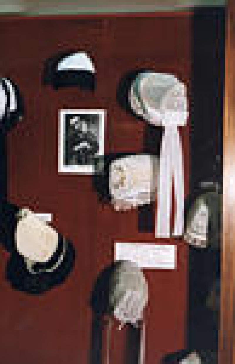 Musée Du Pays De Retz De Bourgneuf-en-retz Musée De Bourgneuf Bourgneuf-en-retz