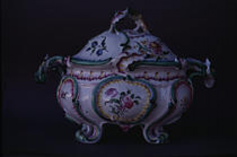 Musée Du Pays De Sarrebourg Sarrebourg