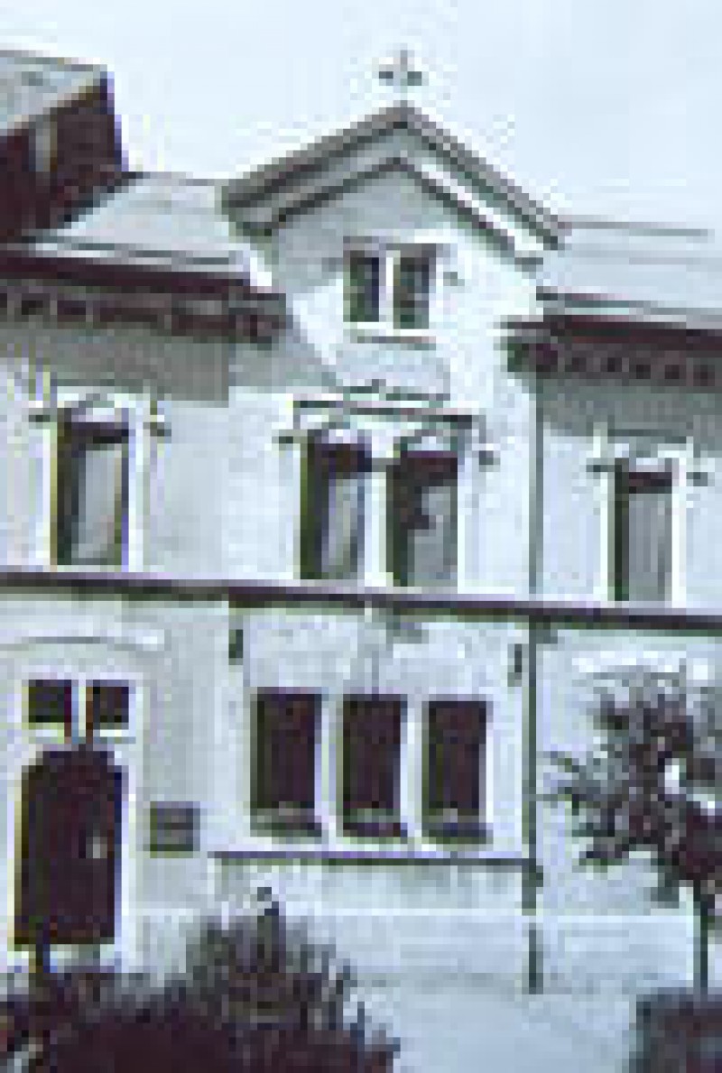 Musée Du Pays De Thônes 