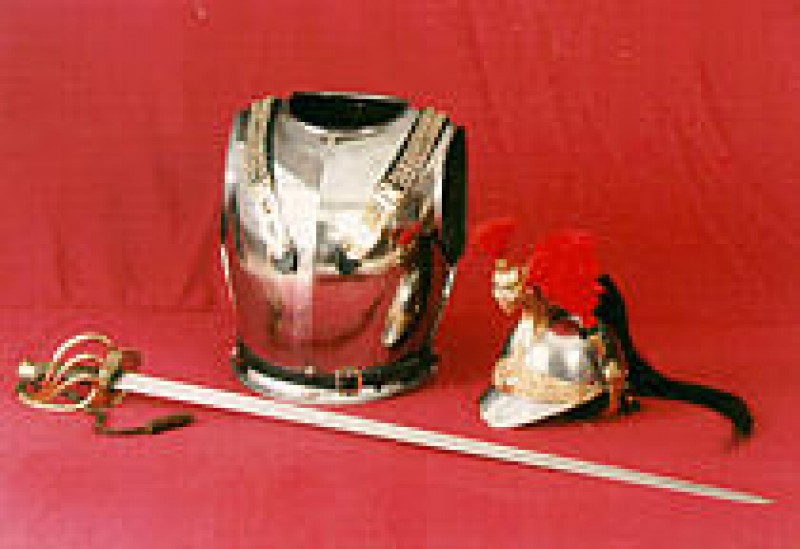 Musée Du Sous-officier Saint-maixent-l'ecole