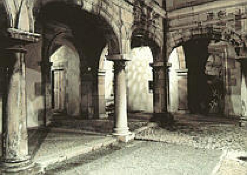 Musée Du Temps Besançon