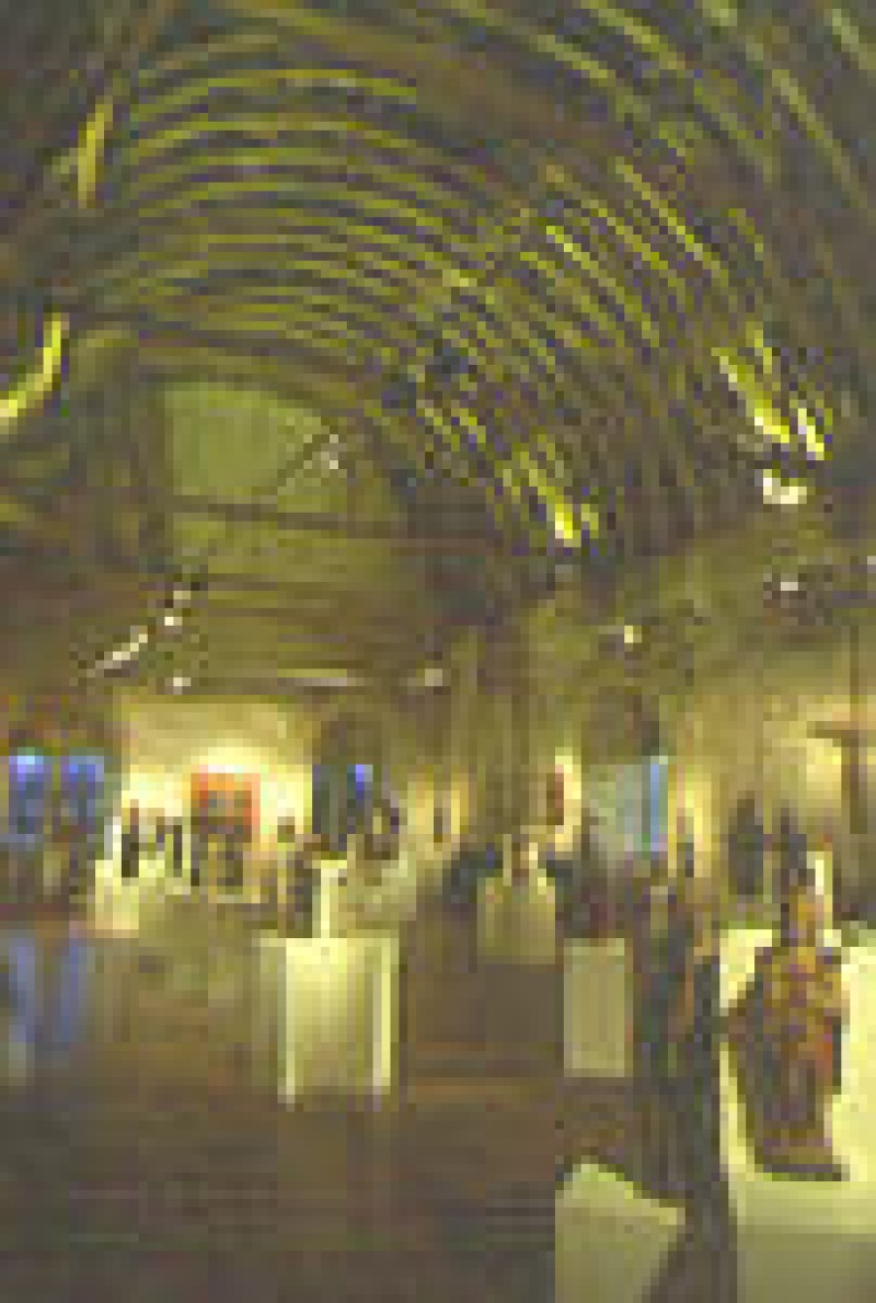 Musée Du Valois Et De L'archerie Crépy-en-valois