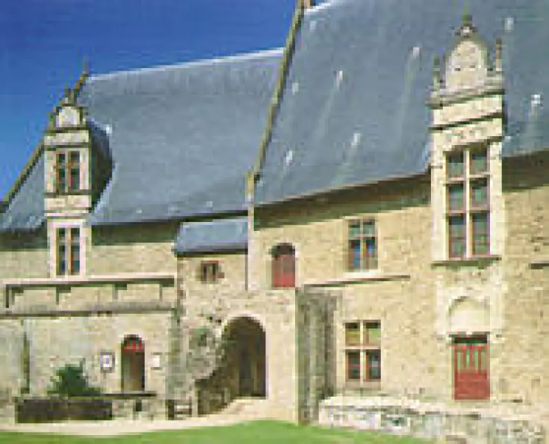 Musée du Vieux-Château