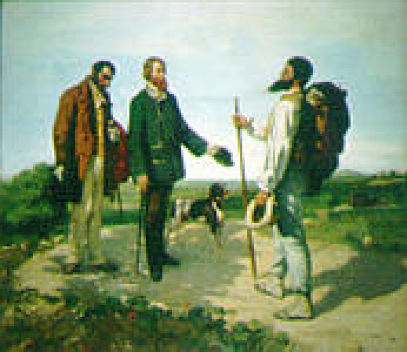 Musée Fabre  Montpellier