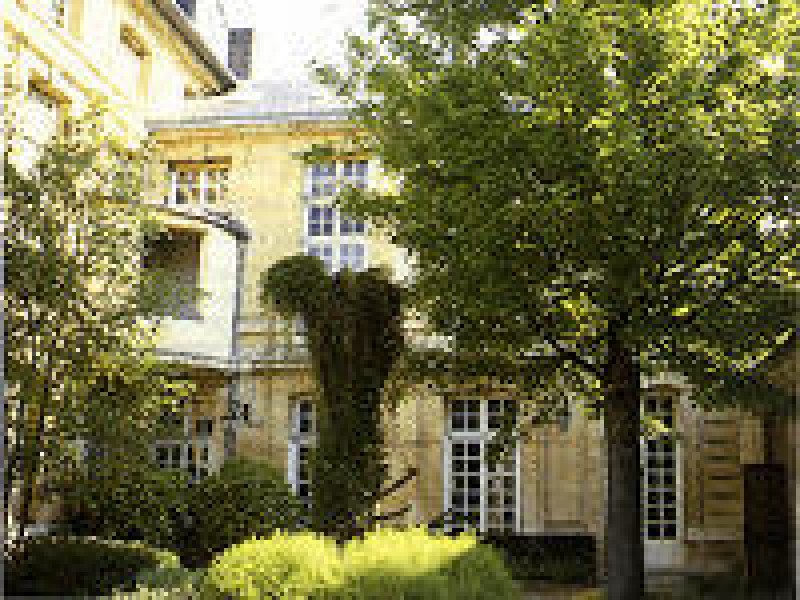 Musée Flaubert et d'Histoire de la Médecine