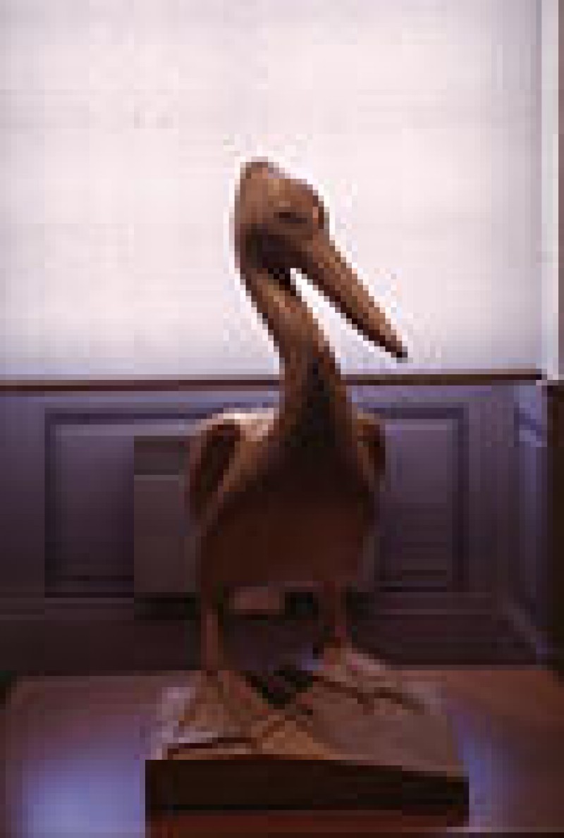 Musée François Pompon Saulieu