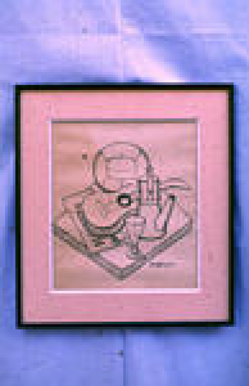 Musée Géo-charles D'echirolles Echirolles